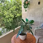 Casa Mayab A 10 Min En Auto De La Playa, Wifi, Albercas, Gym