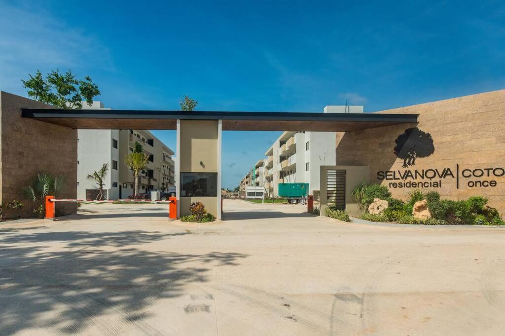 Casa Mayab A 10 Min En Auto De La Playa, Wifi, Albercas, Gym *