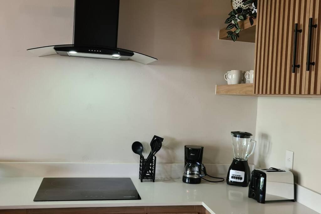 Casa Mayab A 10 Min En Auto De La Playa, Wifi, Albercas, Gym * Playa del Carmen
