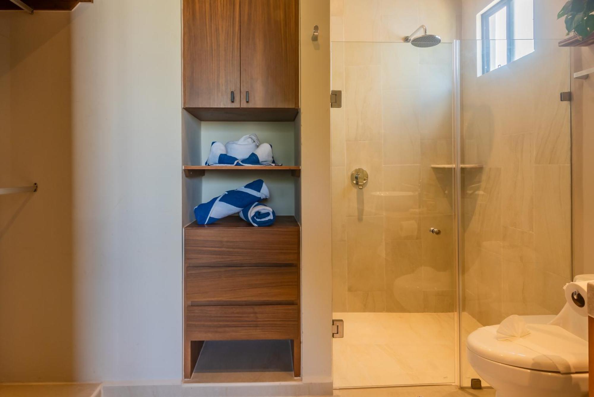 Apartamento Casa Mayab A 10 Min En Auto De La Playa, Wifi, Albercas, Gym Playa del Carmen
